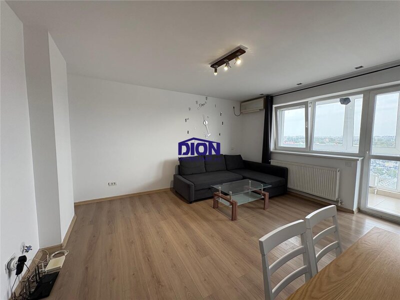 RIN GRAND HOTEL, 2 camere, mobilat modern, utilat